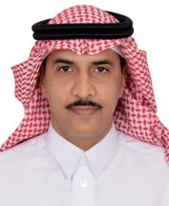 DR. AHMAD ALORAIDI